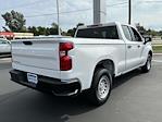 Used 2023 Chevrolet Silverado 1500 Work Truck Double Cab 4x2, Pickup for sale #M12847 - photo 6