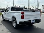 Used 2023 Chevrolet Silverado 1500 Work Truck Double Cab 4x2, Pickup for sale #M12847 - photo 2