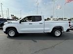 Used 2023 Chevrolet Silverado 1500 Work Truck Double Cab 4x2, Pickup for sale #M12847 - photo 7