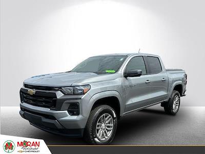 Used 2023 Chevrolet Colorado LT Crew Cab 4x4, Pickup for sale #M12853 - photo 1