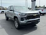 Used 2023 Chevrolet Colorado LT Crew Cab 4x4, Pickup for sale #M12853 - photo 4