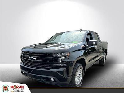 Used 2022 Chevrolet Silverado 1500 RST Crew Cab 4x4, Pickup for sale #M12854 - photo 1