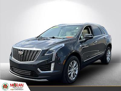 Used 2022 Cadillac XT5 Premium Luxury AWD, SUV for sale #M12857 - photo 1