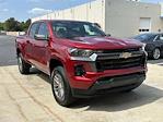 Used 2023 Chevrolet Colorado LT Crew Cab 4x4, Pickup for sale #M12858 - photo 4