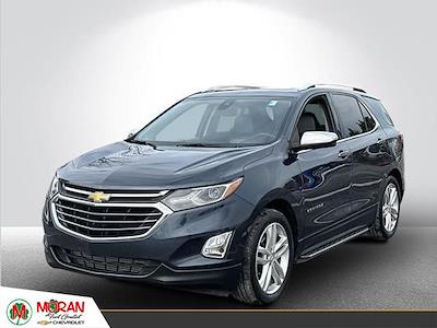 2018 Chevrolet Equinox FWD, SUV for sale #M12858A - photo 1