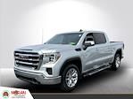 Used 2022 GMC Sierra 1500 SLE Crew Cab 4x4, Pickup for sale #M12885 - photo 1