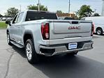 Used 2022 GMC Sierra 1500 SLE Crew Cab 4x4, Pickup for sale #M12885 - photo 2