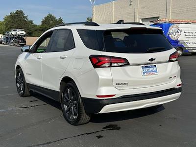 2024 Chevrolet Equinox AWD, SUV for sale #M12917 - photo 2