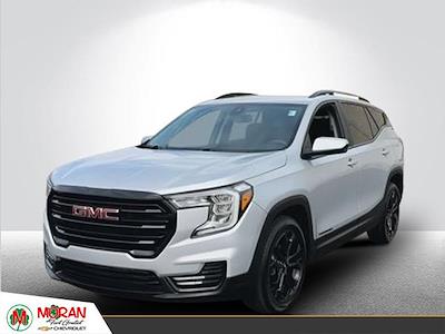 2022 GMC Terrain FWD, SUV for sale #M12936 - photo 1