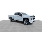 Used 2022 Chevrolet Silverado 2500 Custom Crew Cab 4x4, Pickup for sale #M12944 - photo 5