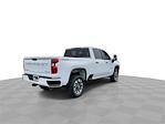 Used 2022 Chevrolet Silverado 2500 Custom Crew Cab 4x4, Pickup for sale #M12944 - photo 4