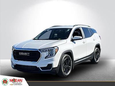 2022 GMC Terrain FWD, SUV for sale #M12954 - photo 1