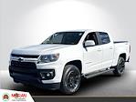 Used 2022 Chevrolet Colorado LT Crew Cab 4x4, Pickup for sale #M12957 - photo 1