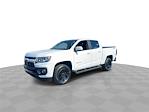 Used 2022 Chevrolet Colorado LT Crew Cab 4x4, Pickup for sale #M12957 - photo 3