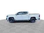 Used 2022 Chevrolet Colorado LT Crew Cab 4x4, Pickup for sale #M12957 - photo 7