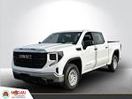 Used 2022 GMC Sierra 1500 Pro Crew Cab 4x4, Pickup for sale #M12965 - photo 1