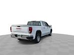 Used 2022 GMC Sierra 1500 Pro Crew Cab 4x4, Pickup for sale #M12965 - photo 10