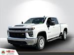 Used 2023 Chevrolet Silverado 2500 LT Crew Cab 4x4, Pickup for sale #M12972 - photo 1