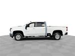 Used 2023 Chevrolet Silverado 2500 LT Crew Cab 4x4, Pickup for sale #M12972 - photo 8