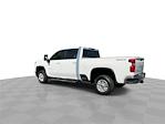 Used 2023 Chevrolet Silverado 2500 LT Crew Cab 4x4, Pickup for sale #M12972 - photo 2