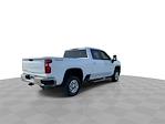 Used 2023 Chevrolet Silverado 2500 LT Crew Cab 4x4, Pickup for sale #M12972 - photo 10