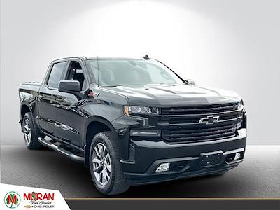 Used 2019 Chevrolet Silverado 1500 RST Crew Cab 4x4, Pickup for sale #M12991 - photo 1