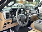 Used 2023 Ford F-150 XLT SuperCrew Cab 4x4, Pickup for sale #M12994 - photo 11