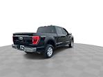 Used 2023 Ford F-150 XLT SuperCrew Cab 4x4, Pickup for sale #M12994 - photo 9