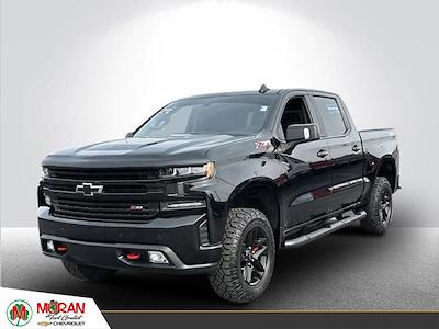 Used 2020 Chevrolet Silverado 1500 LT Crew Cab 4x4, Pickup for sale #M13021 - photo 1