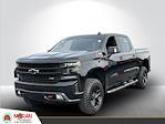 Used 2020 Chevrolet Silverado 1500 LT Crew Cab 4x4, Pickup for sale #M13021 - photo 1