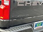 Used 2020 Chevrolet Silverado 1500 LT Crew Cab 4x4, Pickup for sale #M13021 - photo 33