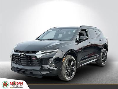 Used 2022 Chevrolet Blazer RS FWD, SUV for sale #M13036 - photo 1