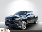 2017 Chevrolet Silverado 1500 Crew Cab 4x4, Pickup for sale #M13039 - photo 1