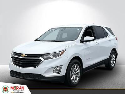 2021 Chevrolet Equinox FWD, SUV for sale #M13046 - photo 1