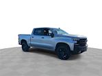 Used 2022 Chevrolet Silverado 1500 LT Crew Cab 4x4, Pickup for sale #M13065 - photo 3