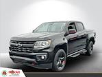 Used 2021 Chevrolet Colorado LT Crew Cab 4x4, Pickup for sale #M13074 - photo 1