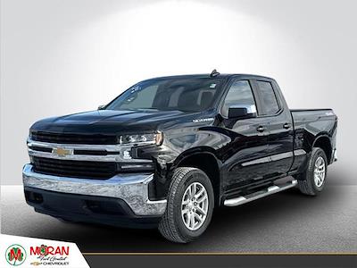 2019 Chevrolet Silverado 1500 Double Cab 4x4, Pickup for sale #M13094A - photo 1