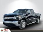 2019 Chevrolet Silverado 1500 Double Cab 4x4, Pickup for sale #M13094A - photo 1