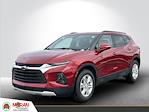 Used 2021 Chevrolet Blazer LT FWD, SUV for sale #M13095 - photo 1