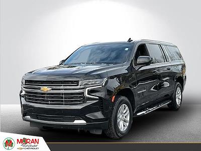 Used 2023 Chevrolet Suburban LT 4x4, SUV for sale #M13110 - photo 1