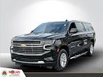 Used 2023 Chevrolet Suburban LT 4x4, SUV for sale #M13110 - photo 1