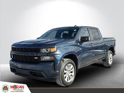 2020 Chevrolet Silverado 1500 Crew Cab 4x4, Pickup for sale #M13113 - photo 1