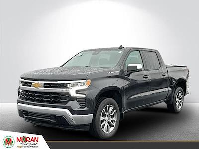 Used 2023 Chevrolet Silverado 1500 LT Crew Cab 4x4, Pickup for sale #M13134 - photo 1