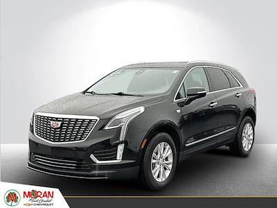 2024 Cadillac XT5 AWD, SUV for sale #M13135 - photo 1