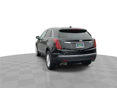 2024 Cadillac XT5 AWD, SUV for sale #M13135 - photo 2