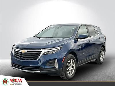 2022 Chevrolet Equinox FWD, SUV for sale #M13154 - photo 1