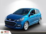 Used 2019 Chevrolet Spark 1LT FWD, Hatchback for sale #M2R419A - photo 1