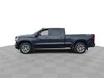 Used 2022 Chevrolet Silverado 1500 RST Crew Cab 4x4, Pickup for sale #M2S1320A - photo 7