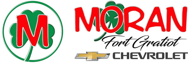 Moran Chevrolet Fort Gratiot logo