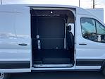 New 2024 Ford Transit 250 Medium Roof RWD, Empty Cargo Van for sale #CF10002 - photo 17